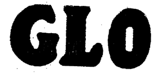 GLO logo