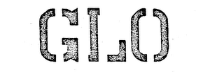 GLO logo