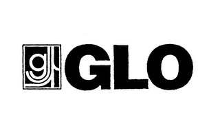 GLO logo