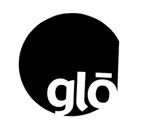 GLO logo