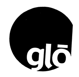 GLO logo