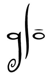 GLO logo