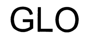 GLO logo