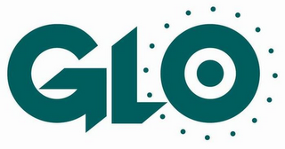 GLO logo
