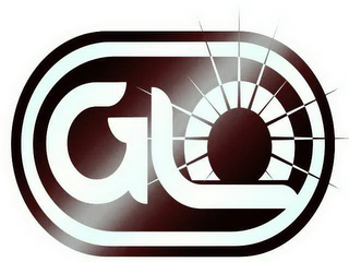 GLO logo