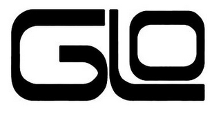 GLO logo