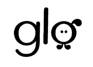 GLO logo