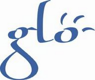 GLO logo