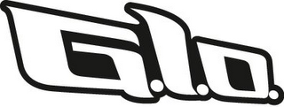 G.L.O. logo
