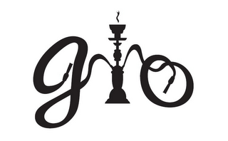 GLO logo