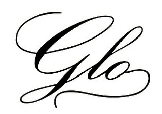 GLO logo