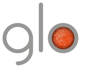 GLO logo