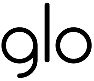 GLO logo