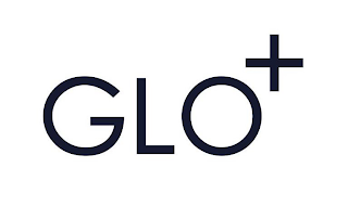 GLO + logo