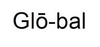 GLO-BAL logo