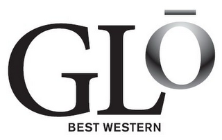 GLO BEST WESTERN logo