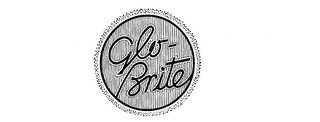 GLO-BRITE logo
