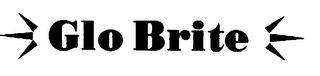 GLO BRITE logo