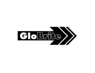 GLO BRITE logo