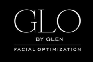 GLO BY GLEN FACIAL OPTIMIZATION logo