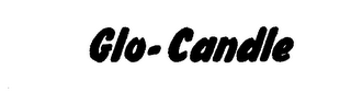 GLO-CANDLE logo