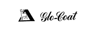 GLO-COAT logo