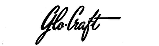 GLO-CRAFT logo