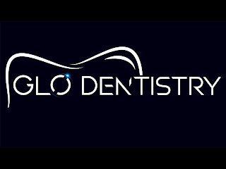 GLO DENTISTRY logo