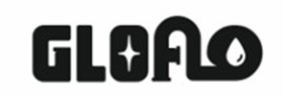 GLO FLO logo