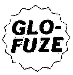 GLO-FUZE logo