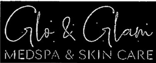 GLO & GLAM MEDSPA & SKIN CARE logo