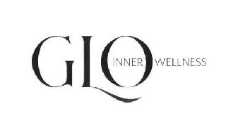GLO INNER WELLNESS logo