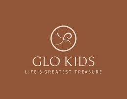GLO KIDS LIFE'S GREATEST TREASURE logo