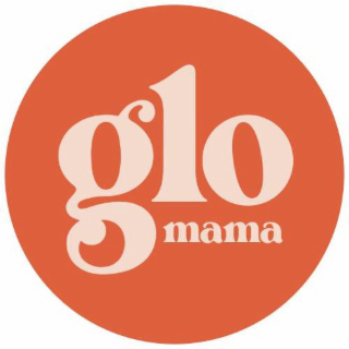 GLO MAMA logo