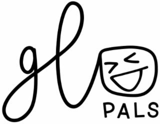 GLO PALS logo