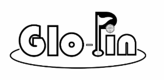 GLO-PIN logo