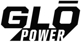 GLO POWER logo