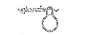 GLO-SAFE logo