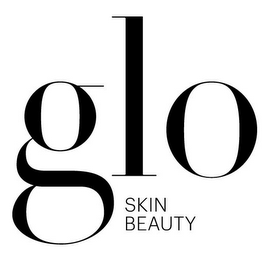 GLO SKIN BEAUTY logo
