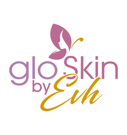 GLO SKIN BY EVH logo