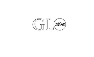 GLO SKINZ logo