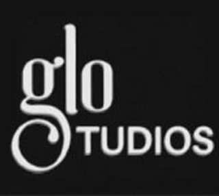 GLO STUDIOS logo