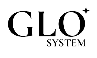 GLO SYSTEM logo