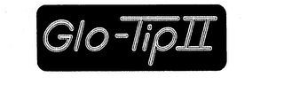 GLO-TIP II logo