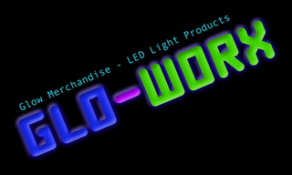 GLO-WORX logo
