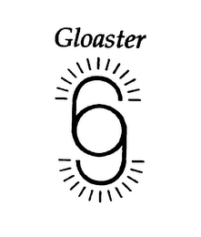 GLOASTER logo