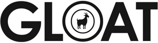 GLOAT logo