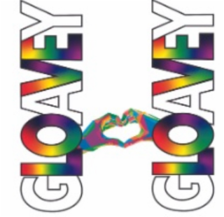 GLOAVEY GLOAVEY logo