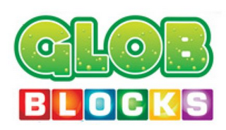 GLOB BLOCKS logo