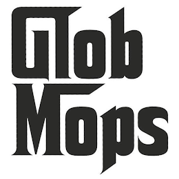 GLOB MOPS logo